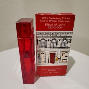 Red Door Perfume